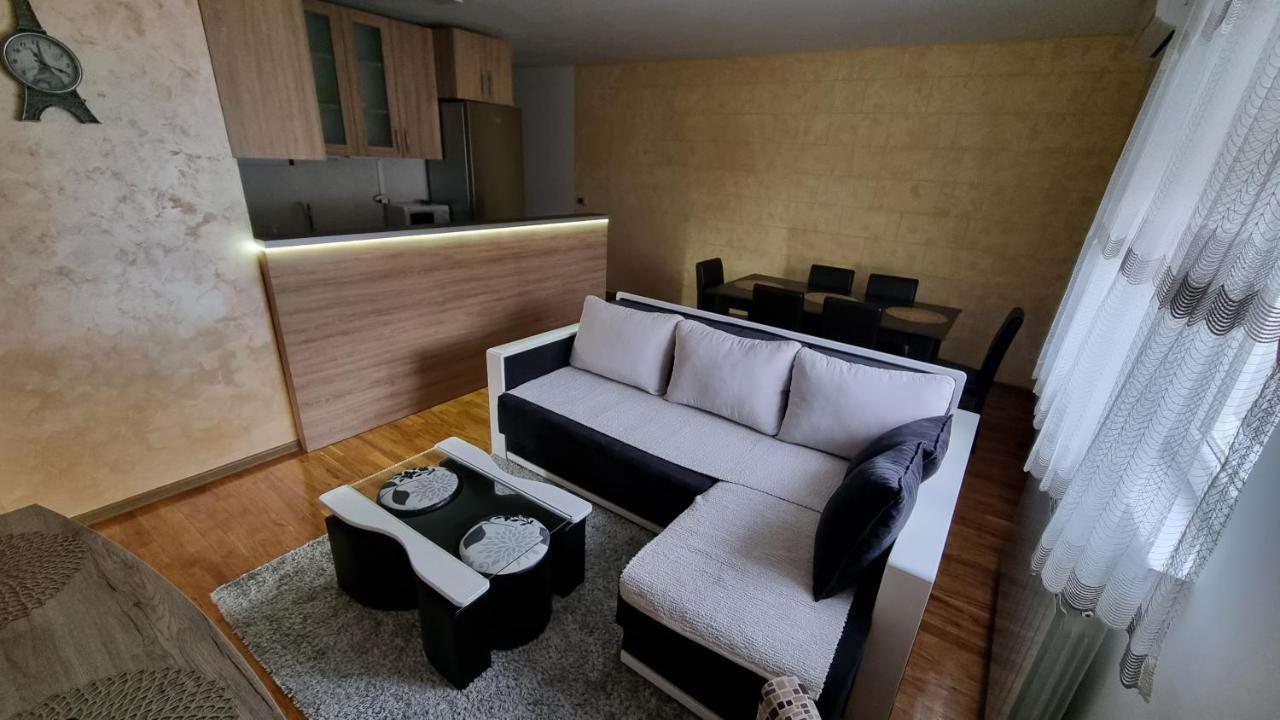 Raven2 Appartement Železnik Buitenkant foto